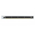 Cisco Catalyst C1000-48T-4X-L switch Gestionado L2 Gigabit Ethernet (10/100/1000) Gris