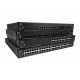 Cisco 550X Gestionado L2/L3 10G Ethernet (100/1000/10000) 1U Negro - SX550X-24FT-K9-EU