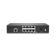 SonicWall TZ270 cortafuegos (hardware) 2000 Mbit/s - 02-ssc-2821