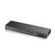 Zyxel GS2220-28 Gestionado L2 Gigabit Ethernet (10/100/1000) Negro - 5282