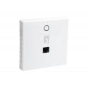 LevelOne WAP-8221 750 Mbit/s Blanco Energía sobre Ethernet (PoE) - 54621307