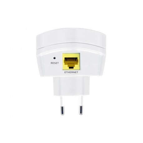 LevelOne WRE-8011E 867Mbit/s Blanco punto de acceso WLAN - WRE-8011E