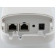 LevelOne WAB-6010 100Mbit/s Energía sobre Ethernet (PoE) Blanco punto de acceso
