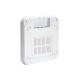 LevelOne WAP-8123 1200 Mbit/s Blanco Energía sobre Ethernet (PoE) - 54621407