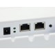 LevelOne WAP-8123 1200 Mbit/s Blanco Energía sobre Ethernet (PoE) - 54621407