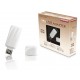Sitecom WLAN USB ADAPTER 54G SMALL SIZE WHITE