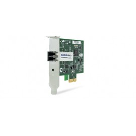 Allied Telesis 2914SX/LC Interno Fibra 1000 Mbit/s