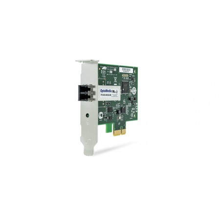 Allied Telesis 2914SX/LC Interno Fibra 1000 Mbit/s