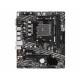 MSI A520M PRO-VH placa base AMD A520 Zócalo AM4 micro ATX - 4719072800628