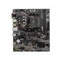 MSI A520M PRO placa base AMD A520 Zócalo AM4 micro ATX - 4719072752606