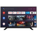 Toshiba 50UA2063DG Televisor 127 cm (50'') 4K Ultra HD Smart TV Wifi Negro