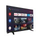 Toshiba 50UA2063DG Televisor 127 cm (50'') 4K Ultra HD Smart TV Wifi Negro
