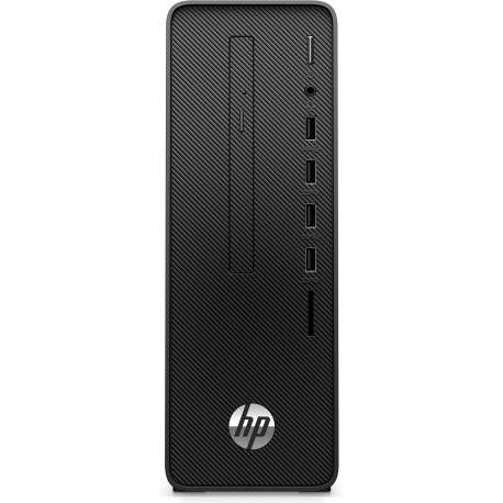 HP 290 G3 DDR4-SDRAM i5-10505 SFF Intel® Core™ i5 8 GB 512 GB SSD Windows 11 Pro PC Negro