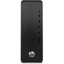 HP 290 G3 DDR4-SDRAM i5-10505 SFF Intel® Core™ i5 8 GB 512 GB SSD Windows 11 Pro PC Negro