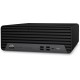 HP ProDesk 400 G7 DDR4-SDRAM i5-10500 SFF Intel® Core™ i5 8 GB 256 GB SSD Windows 11 Pro PC Negro