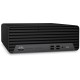HP ProDesk 400 G7 DDR4-SDRAM i5-10500 SFF Intel® Core™ i5 8 GB 256 GB SSD Windows 11 Pro PC Negro
