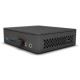 Intel NUC 11 Essential Kit - NUC11ATKPE UCFF Negro N6005 2 GHz