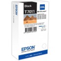 Cartucho Epson T70114010 negro XXL