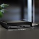 HP EliteDesk 800 G6 Desktop Mini PC DDR4-SDRAM i5-10500 8 GB 256 GB SSD - 4M3Q2EA