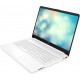 HP 15s-fq2163ns Portátil 39,6 cm (15.6'') Full HD Intel® Core™ i3 8 GB