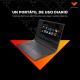 Victus by HP 16-e0069ns Portátil 40,9 cm (16.1'') Full HD AMD Ryzen™ 5 8 GB