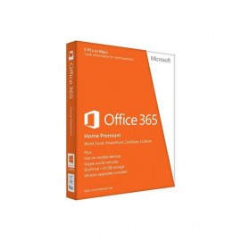Microsoft Office 365 Home Premium Español