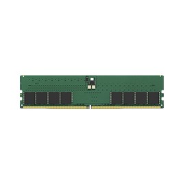 Kingston Technology ValueRAM KVR48U40BD8K2-64 módulo de memoria 64 GB 2 x 32 GB DDR5 4800 MHz