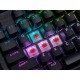Corsair K70 teclado USB QWERTY Español Negro