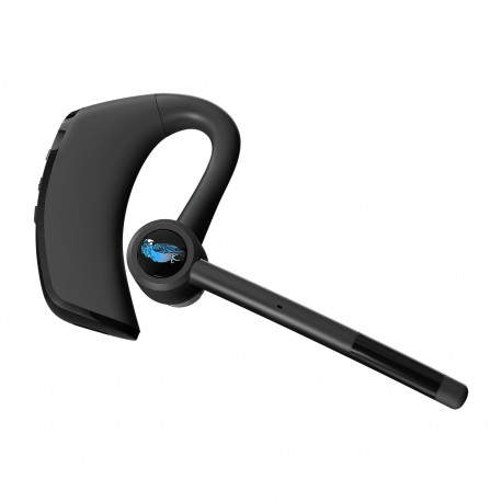 Jabra BlueParrott M300-XT Auriculares Inalámbrico gancho de oreja Car/Home office USB Tipo C Bluetooth Negro