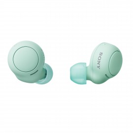 Sony WF-C500 Auriculares True Wireless Stereo (TWS) Dentro de oído Llamadas/Música Bluetooth Verde