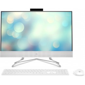 HP 24 -df1032ns Intel® Core™ i3 60,5 cm (23.8'') 1920 x 1080 Pixeles 8 GB