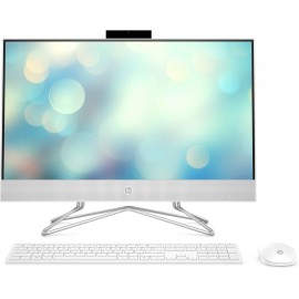 HP 24 -df1032ns Intel® Core™ i3 60,5 cm (23.8'') 1920 x 1080 Pixeles 8 GB