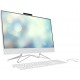 HP 24 -df1032ns Intel® Core™ i3 60,5 cm (23.8'') 1920 x 1080 Pixeles 8 GB