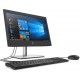 HP ProOne 400 G6 Intel® Core™ i3 49,5 cm (19.5'') 1920 x 1080 Pixeles 8 GB