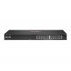 Hewlett Packard Enterprise Aruba 6000 24G 4SFP Gestionado L3 Gigabit Ethernet (10/100/1000) 1U - r8n88a