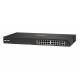 Hewlett Packard Enterprise Aruba 6000 24G 4SFP Gestionado L3 Gigabit Ethernet (10/100/1000) 1U - r8n88a