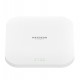 NETGEAR Insight Cloud Managed WiFi 6 AX3600 Dual Band Access Point (WAX620) 3600 Mbit/s Blanco Energía sobre Ethernet (PoE)