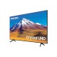 Samsung Series 7 UE50TU7025K 127 cm (50'') 4K Ultra HD Smart TV Wifi Negro