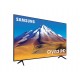 Samsung Series 7 UE50TU7025K 127 cm (50'') 4K Ultra HD Smart TV Wifi Negro
