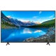 TCL 43P615 Televisor 109,2 cm (43'') 4K Ultra HD Smart TV Wifi Negro