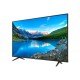 TCL 43P615 Televisor 109,2 cm (43'') 4K Ultra HD Smart TV Wifi Negro