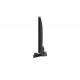 LG HD 24TQ510S-PZ Televisor 59,9 cm (23.6'') Smart TV Wifi Negro, Gris