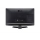 LG HD 24TQ510S-PZ Televisor 59,9 cm (23.6'') Smart TV Wifi Negro, Gris