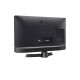 LG HD 24TQ510S-PZ Televisor 59,9 cm (23.6'') Smart TV Wifi Negro, Gris