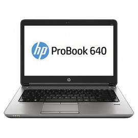 PORTATIL HP PROBOOK 640 G1