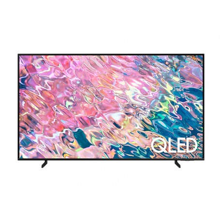 Samsung QE55Q60BAUXXC Televisor 139,7 cm (55'') 4K Ultra HD Smart TV Wifi Negro