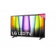 LG 32LQ63006LA Televisor 81,3 cm (32'') Full HD Smart TV Wifi Negro