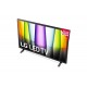 LG 32LQ63006LA Televisor 81,3 cm (32'') Full HD Smart TV Wifi Negro