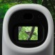 Canon PowerShot ZOOM 1/3'' Cámara compacta 12,1 MP CMOS 4000 x 3000 Pixeles Blanco