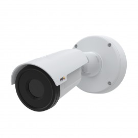 Axis Q1951-E Bala Cámara de seguridad CCTV Interior y exterior 768 x 576 Pixeles Techo/pared - 02153-001